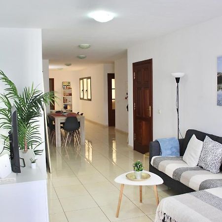 Ferienwohnung La Guarida De Alcalan Exterior foto